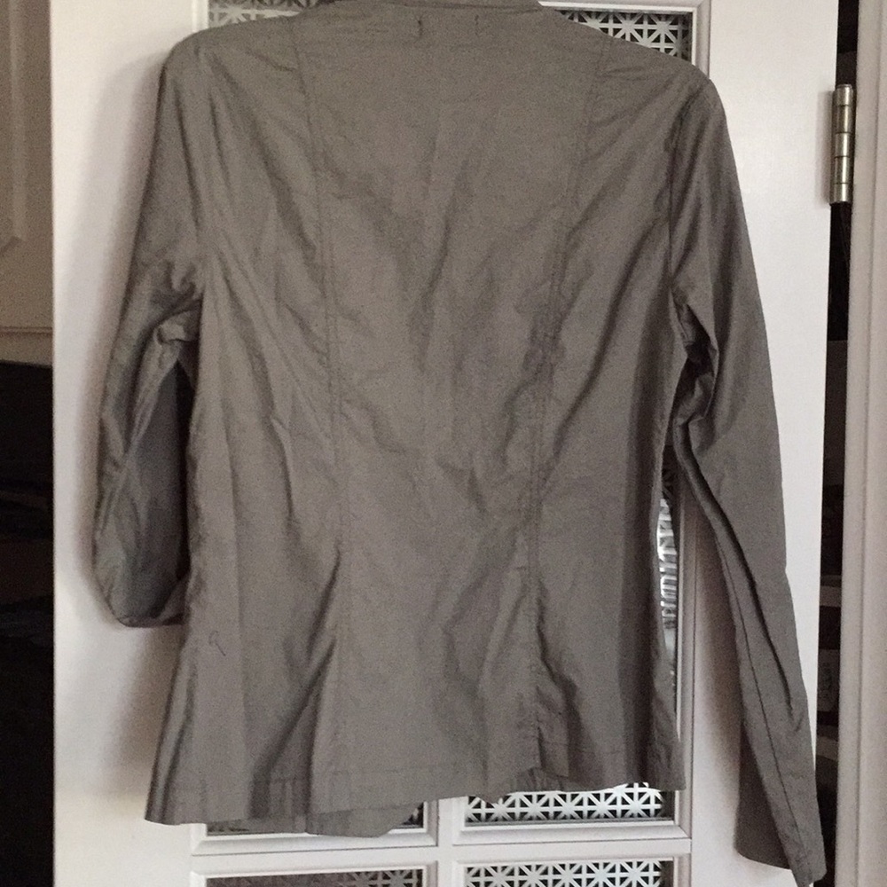 Military Style Jackets - Picture 5 of 6